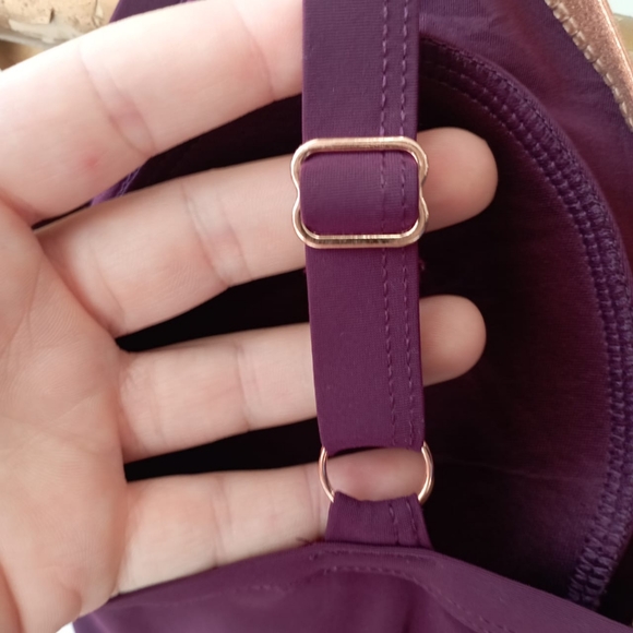 Gorgeous UK Bathing Suit - Picture 9 of 15